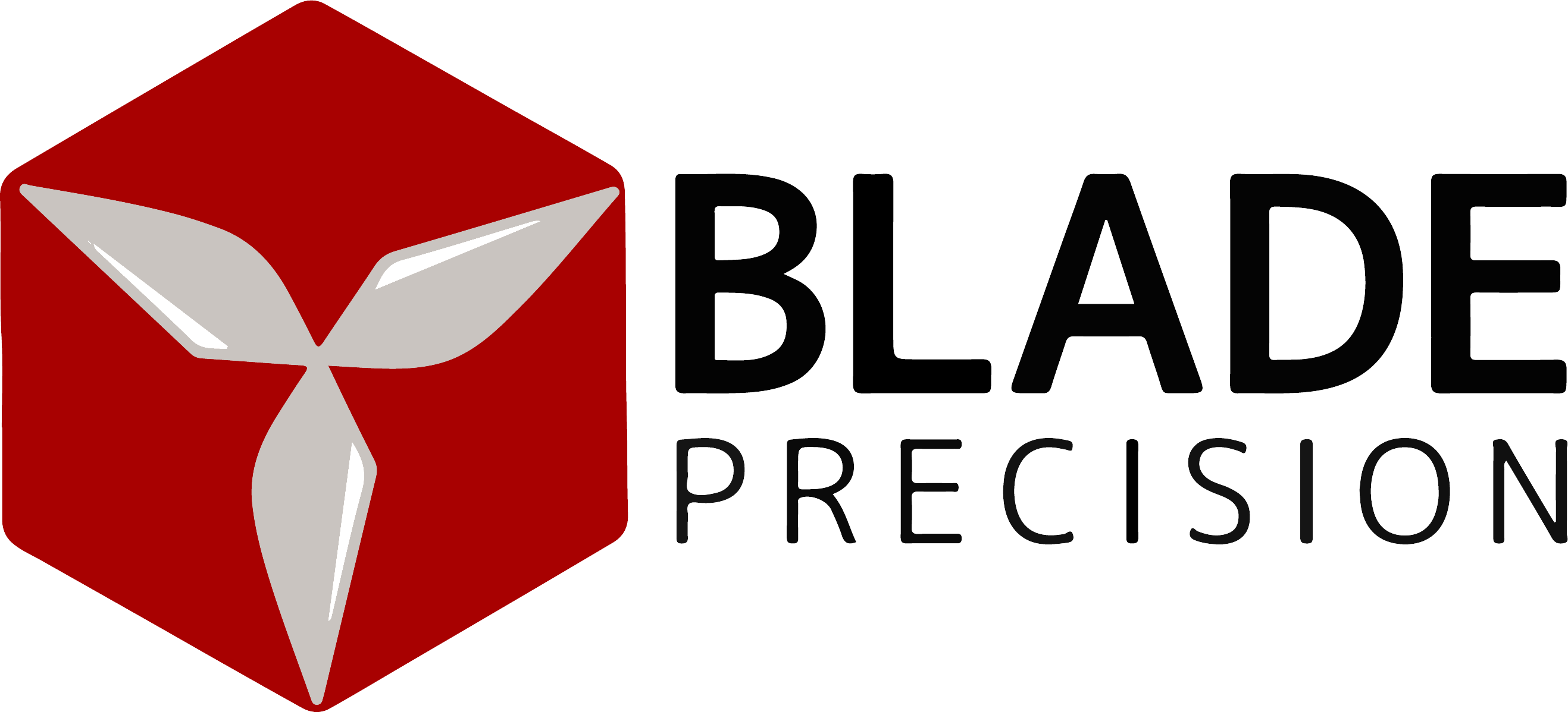 Blade Precision Logo
